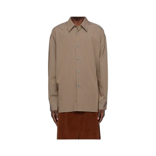 Lapel Shirt