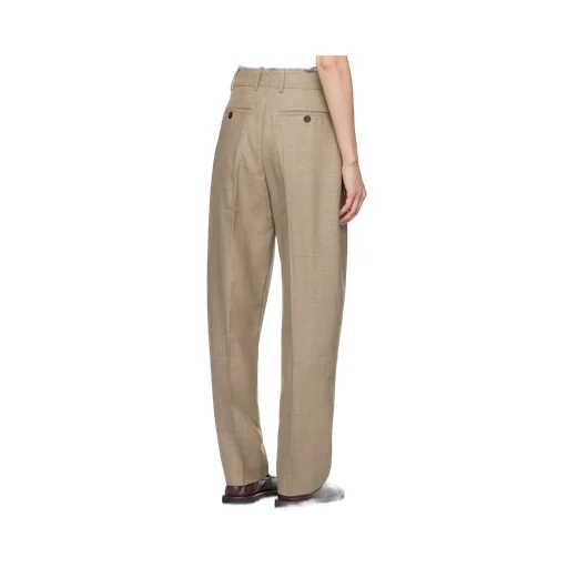 Sperro Tapered Leg Trousers