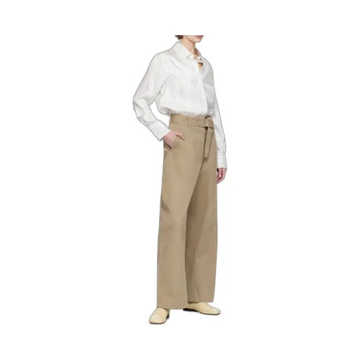 Doring High Waisted Trousers