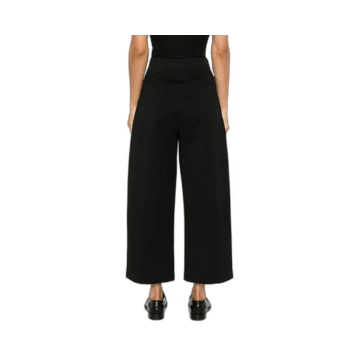 Pocket Casual Pants