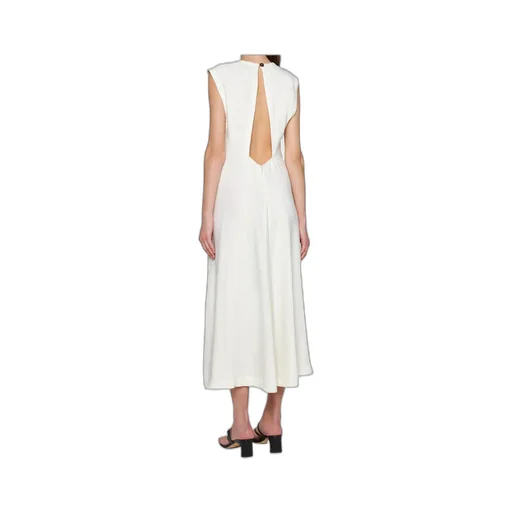 Sevan Sleeveless Dress