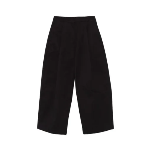 Pocket Casual Pants