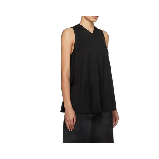 Forres Sleeveless Blouse