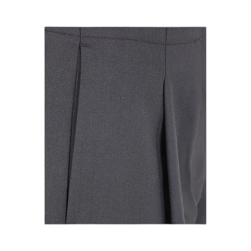 Ansell High-Waisted Trousers