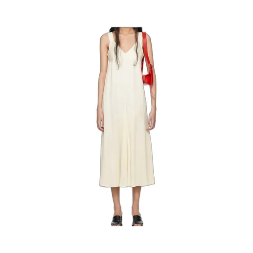 Suspender Dress