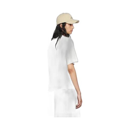 Lee Crewneck T-Shirt