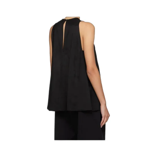 Forres Sleeveless Blouse