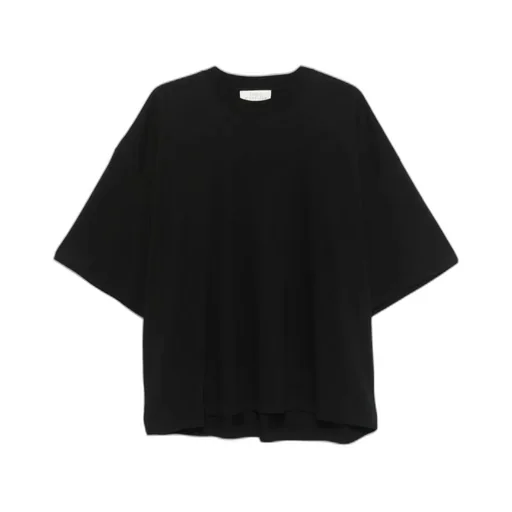 Piu Short-Sleeved Crewneck T-Shirt
