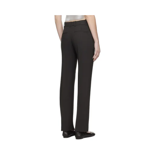 Belt Loops Slacks