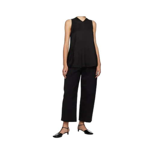 Forres Sleeveless Blouse