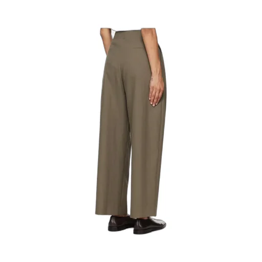 Ansell Cropped Pants
