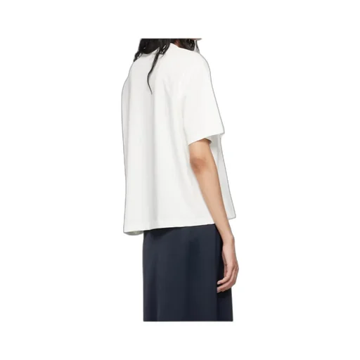 Lee Crewneck T-Shirt