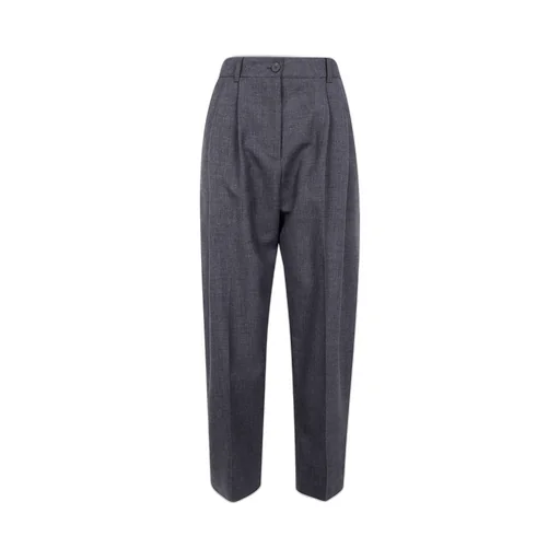 Belt Loop Casual Pants