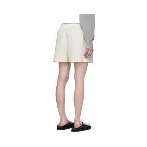Elio Track Shorts