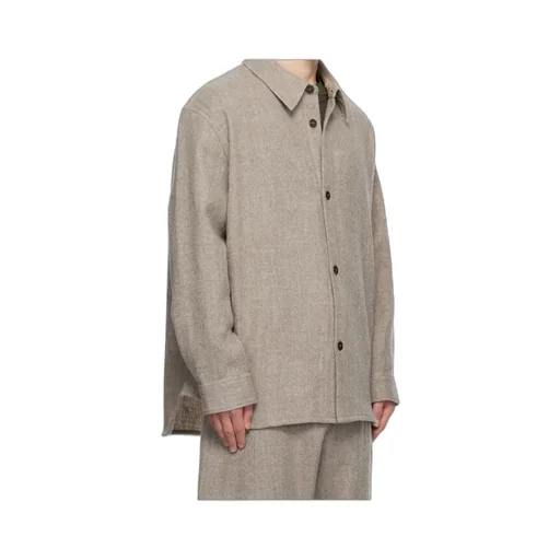 Lapel Shirt
