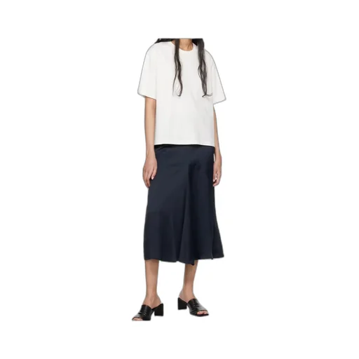 Lee Crewneck T-Shirt