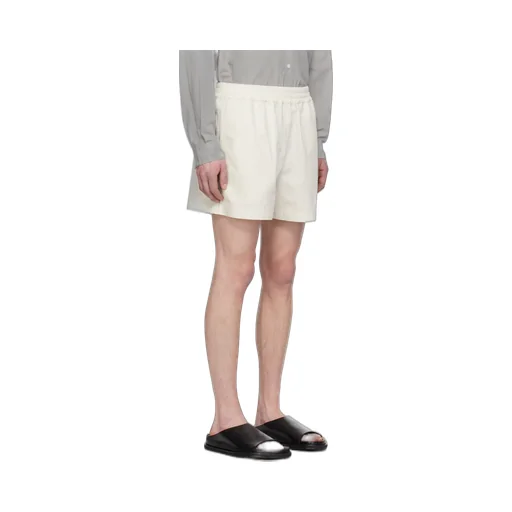 Elio Track Shorts