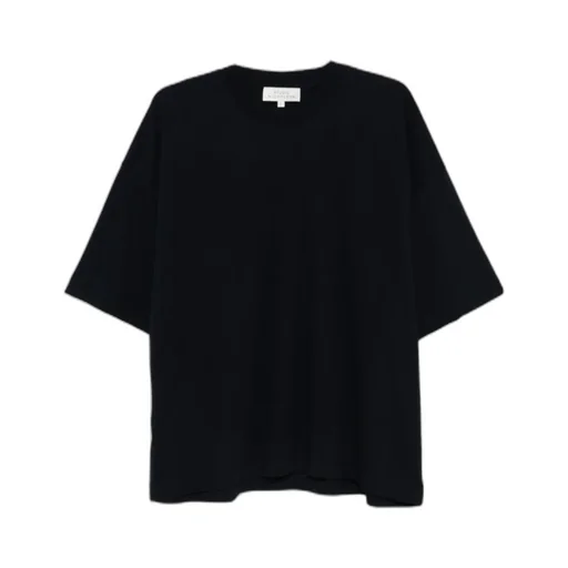 Logo Printed Crewneck T-Shirt