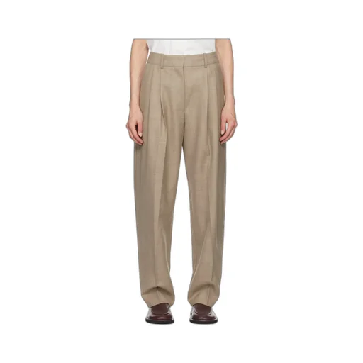 Sperro Tapered Leg Trousers