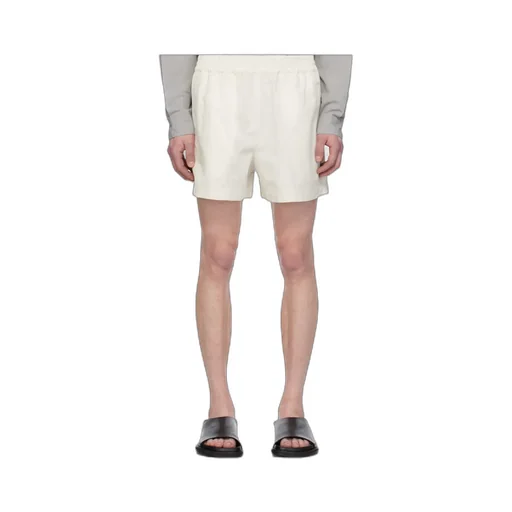 Elio Track Shorts