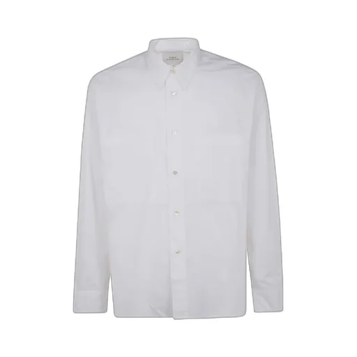Salin Long Sleeved Buttoned Shirt