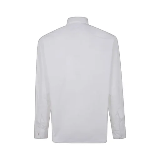 Salin Long Sleeved Buttoned Shirt