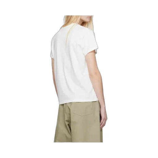 Marine Crewneck T-Shirt