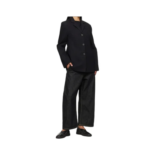 Weston Single-Breasted Blazer