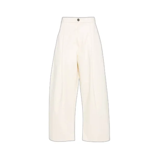 Sorte Trousers