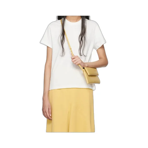 Marine Crewneck T-Shirt