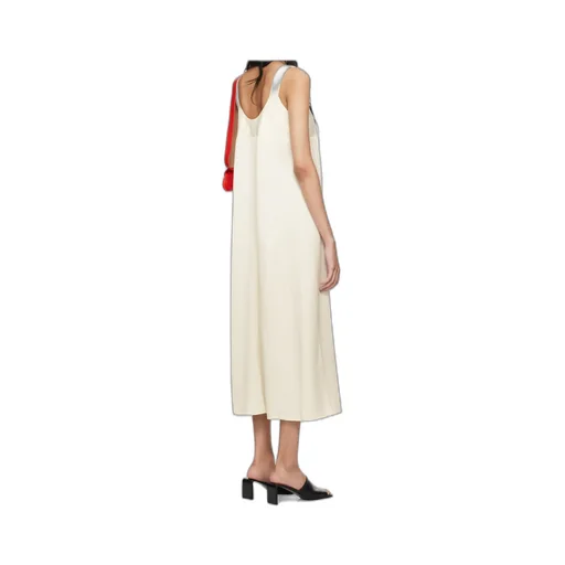 Suspender Dress