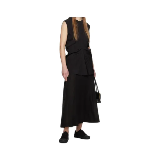 Midi Skirt