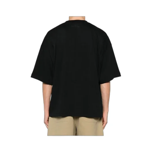 Piu Short-Sleeved Crewneck T-Shirt