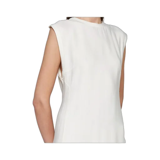 Sevan Sleeveless Dress