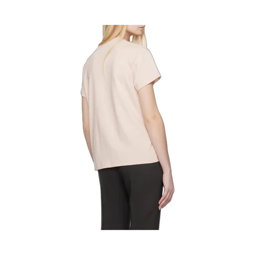 Marine Crewneck T-Shirt
