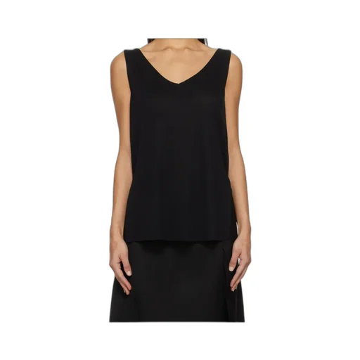 Shea Lyocell Tank Top