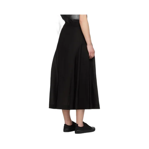 Midi Skirt