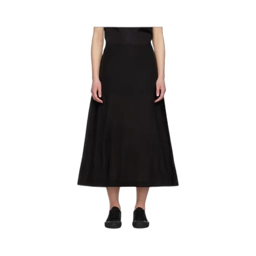 Midi Skirt