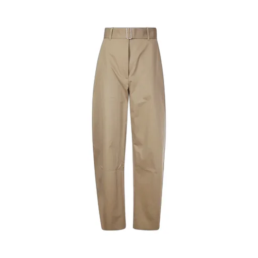 Doring High Waisted Trousers