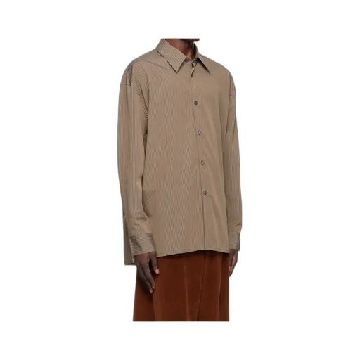 Lapel Shirt