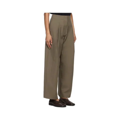 Ansell Cropped Pants