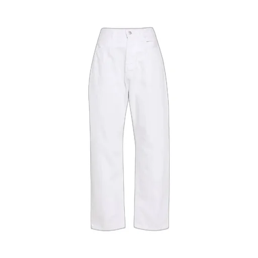 Belt-Loop Jeans