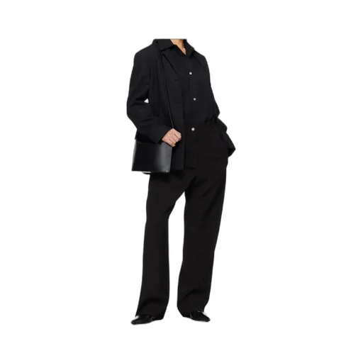 Weston Single-Breasted Blazer