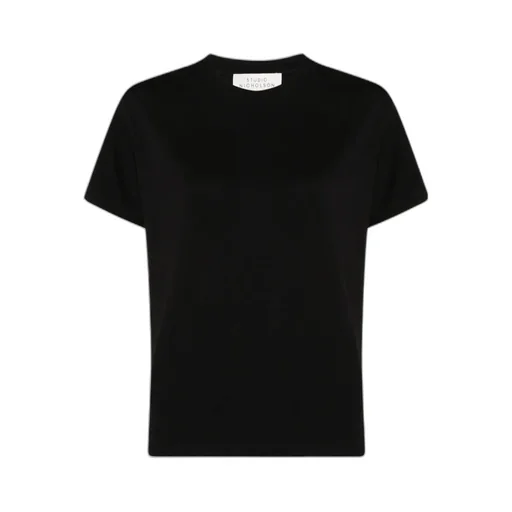 Marine Crewneck T-Shirt