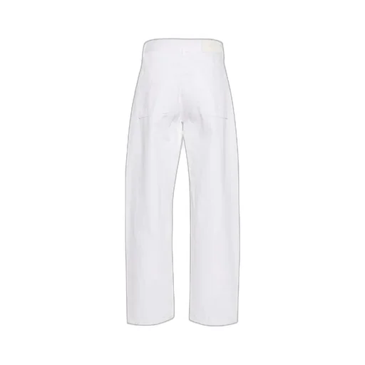 Belt-Loop Jeans
