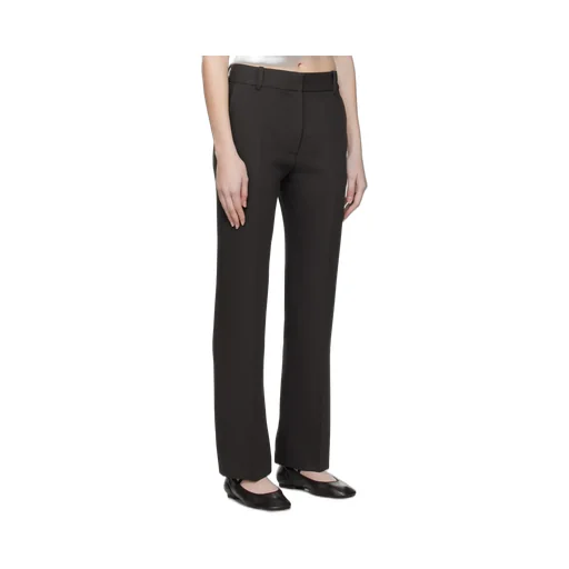 Belt Loops Slacks