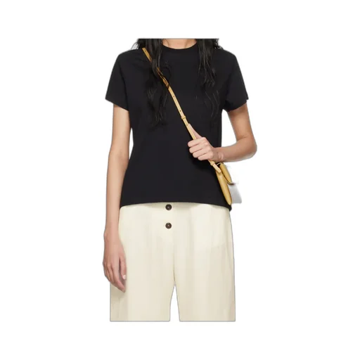 Marine Crewneck T-Shirt