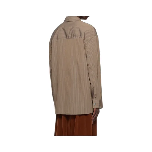 Lapel Shirt