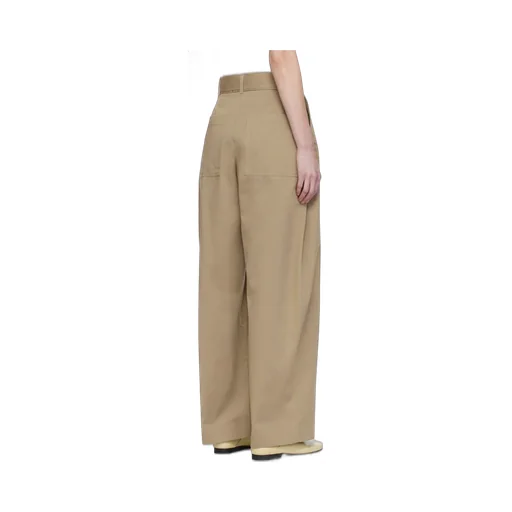 Doring High Waisted Trousers