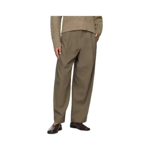 Ansell Cropped Pants